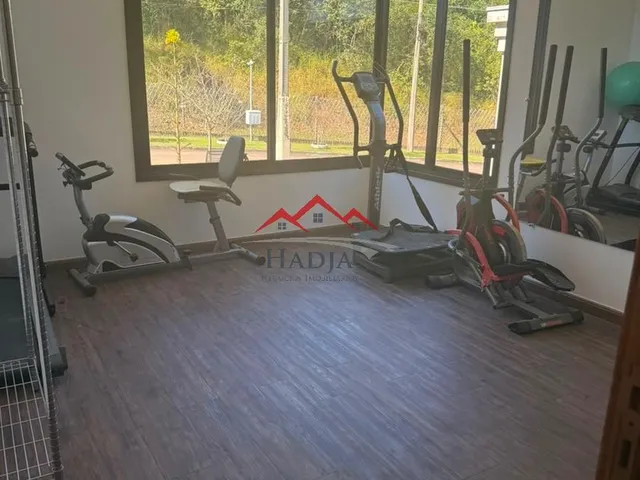 Imagem 10: Casa de Alto Padrão À Venda no Condomínio Reserva Jatobás - Louveira Sp