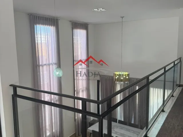 Imagem 7: Casa de Alto Padrão À Venda no Condomínio Reserva Jatobás - Louveira Sp