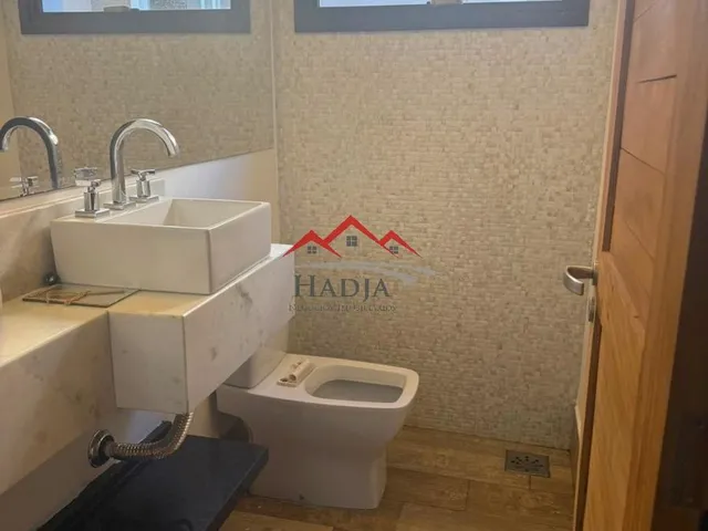 Imagem 15: Casa de Alto Padrão À Venda no Condomínio Reserva Jatobás - Louveira Sp