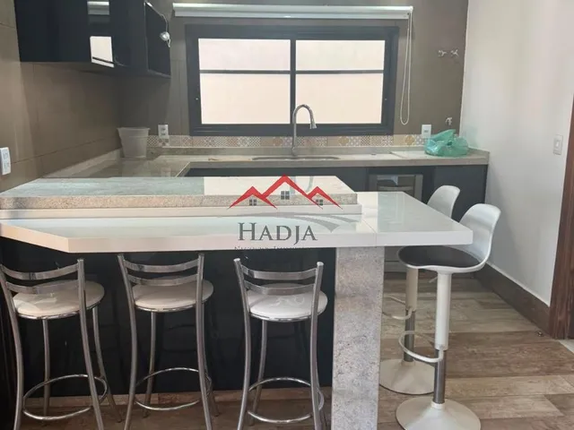 Imagem 11: Casa de Alto Padrão À Venda no Condomínio Reserva Jatobás - Louveira Sp