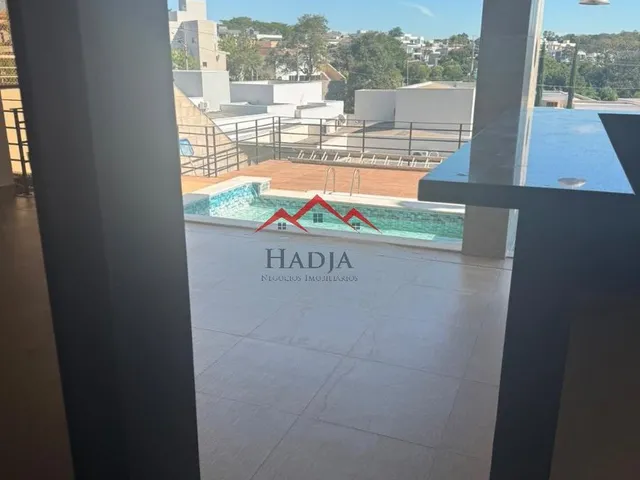 Imagem 13: Casa de Alto Padrão À Venda no Condomínio Reserva Jatobás - Louveira Sp