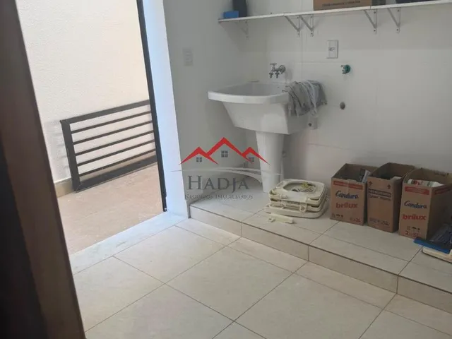 Imagem 6: Casa de Alto Padrão À Venda no Condomínio Reserva Jatobás - Louveira Sp