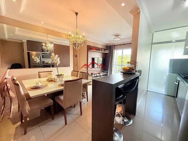 Imagem: Apartamento À Venda Condomínio Pleno Engordadouro