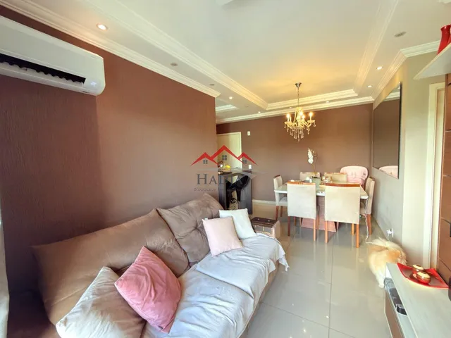 Imagem 5: Apartamento À Venda Condomínio Pleno Engordadouro em Jundiaí Sp