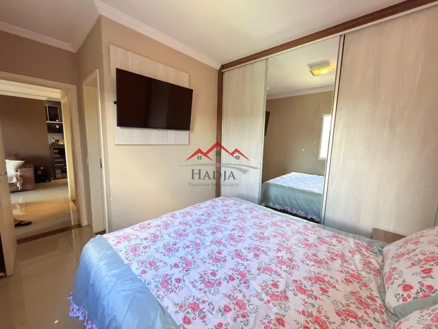 Imagem 6: Apartamento À Venda Condomínio Pleno Engordadouro em Jundiaí Sp