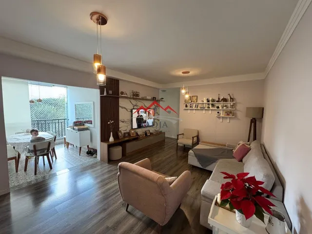Imagem: Apartamento a Venda no Condomínio Forest