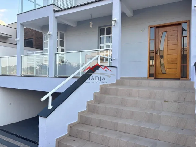 Imagem: Casa a Venda no Condomínio Brisas da Mata