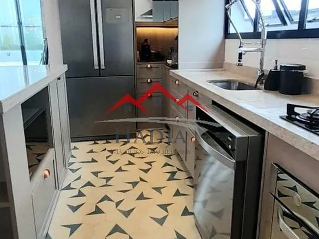 Imagem 2: Casa À Venda no Condomínio Cambarah