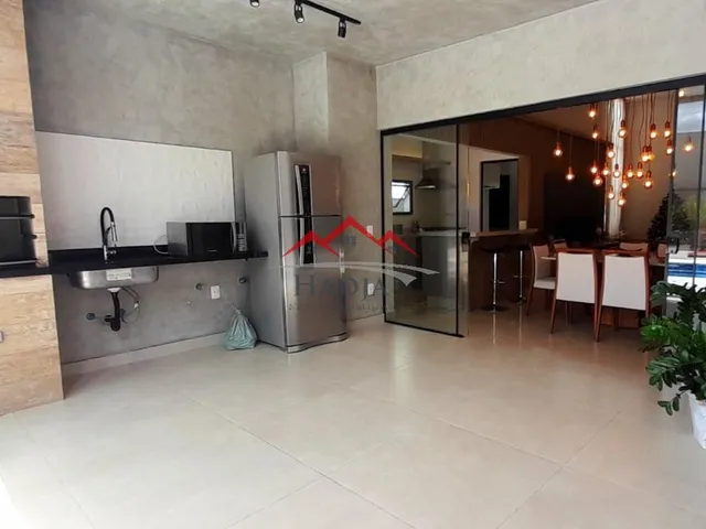 Imagem 13: Casa À Venda no Condomínio Cambarah