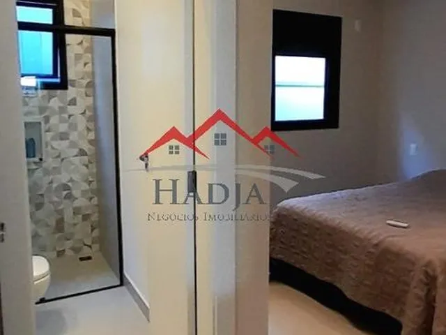 Imagem 5: Casa À Venda no Condomínio Cambarah