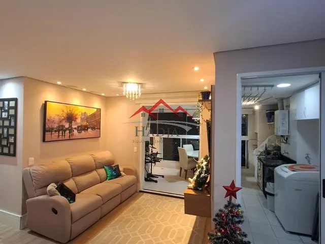 Imagem: Apartamento À Venda com 72 M²