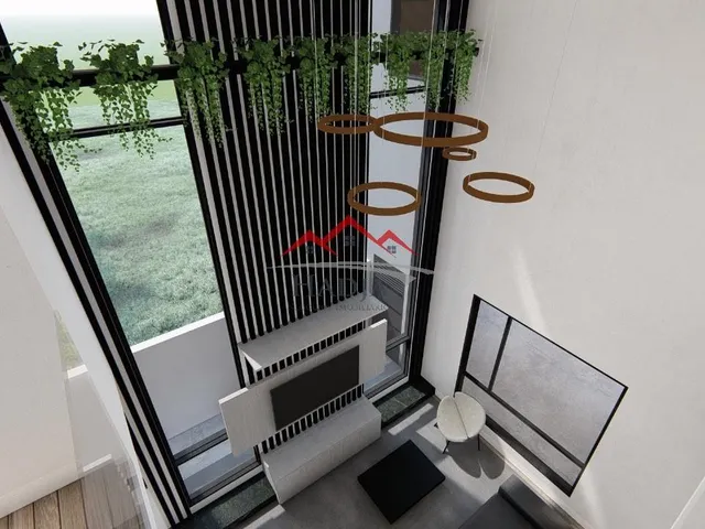 Imagem 5: Sobrado À Venda no Condomínio Reserva da Mata - Jardim Celeste Jundiaí/Sp