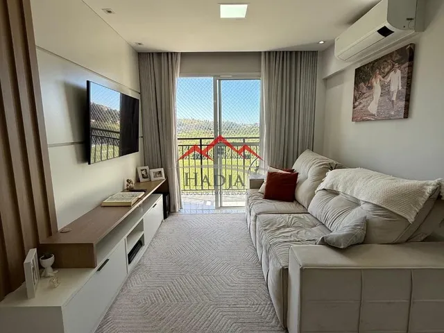 Imagem: Apartamento a Venda no Condomínio Conquista