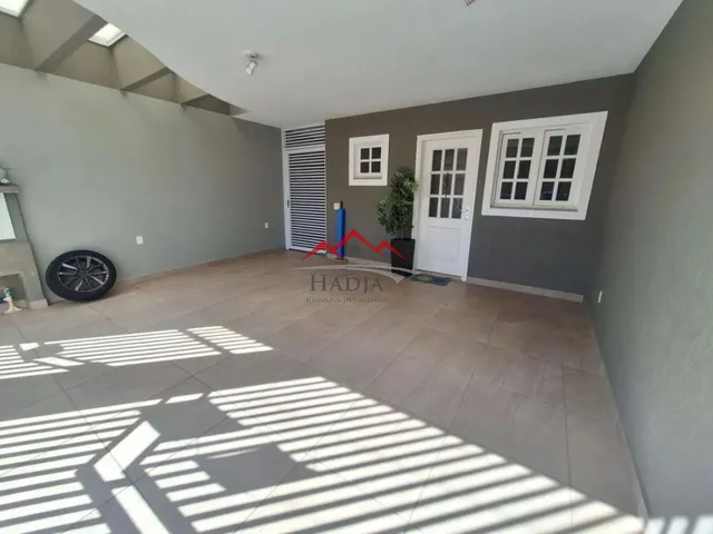 Imagem 8: Casa a Venda na Vila Progresso - Jundiaí Sp