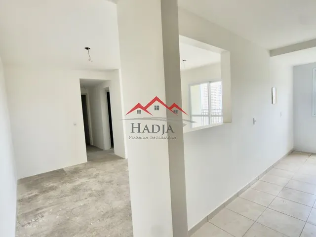 Imagem 13: Apartamento a Venda no Residencial Soneto em Jundiaí Sp