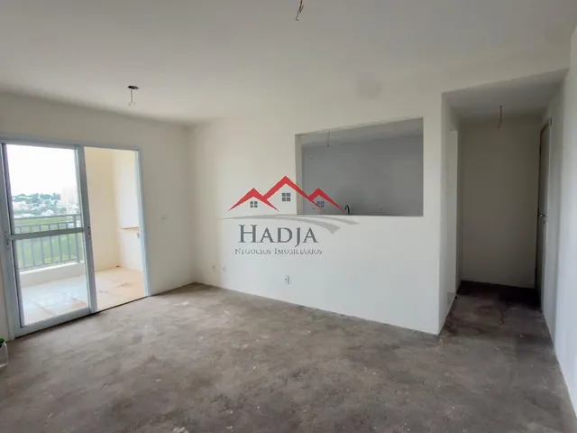 Imagem 4: Apartamento a Venda no Residencial Soneto em Jundiaí Sp