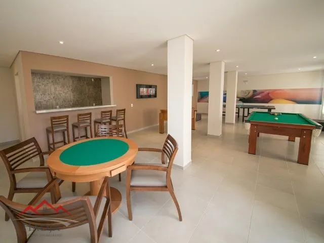 Imagem 6: Apartamento a Venda no Residencial Soneto em Jundiaí Sp