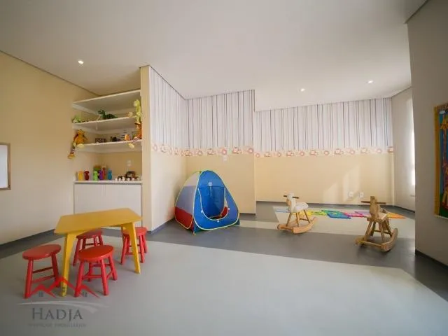 Imagem 3: Apartamento a Venda no Residencial Soneto em Jundiaí Sp
