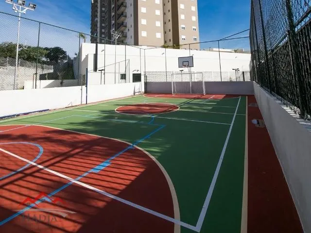 Imagem 2: Apartamento a Venda no Residencial Soneto em Jundiaí Sp