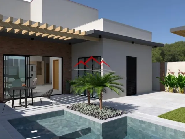 Imagem 5: Casa À Venda no Condomínio Gran Ville São Venâncio/ Itupeva-Sp