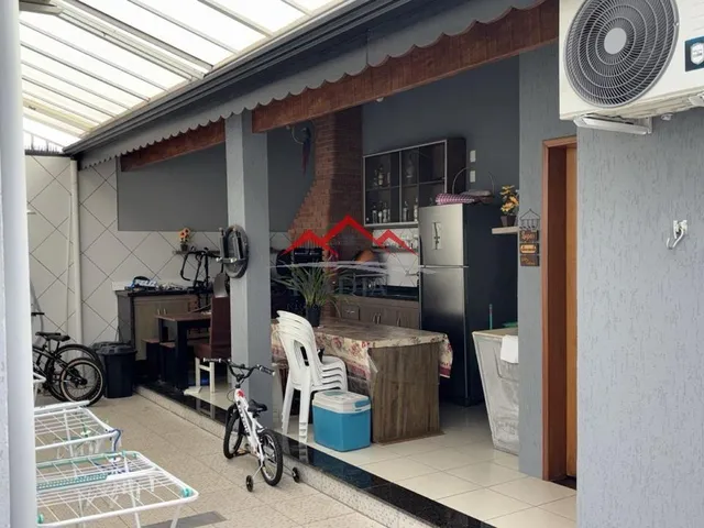 Imagem: Casa para Locação no Mirante de Jundiaí