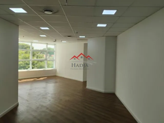 Imagem: Sala Comercial a Venda no Centro de Jundiaí