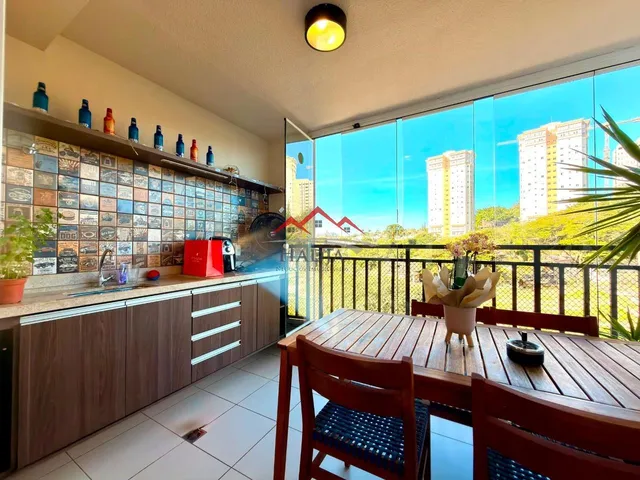 Imagem: Apartamento a Venda no Residencial Soneto