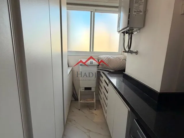 Imagem 11: Apartamento À Venda no Condomínio You Tatuapé Boulevard - Porteira Fechada 66 M²