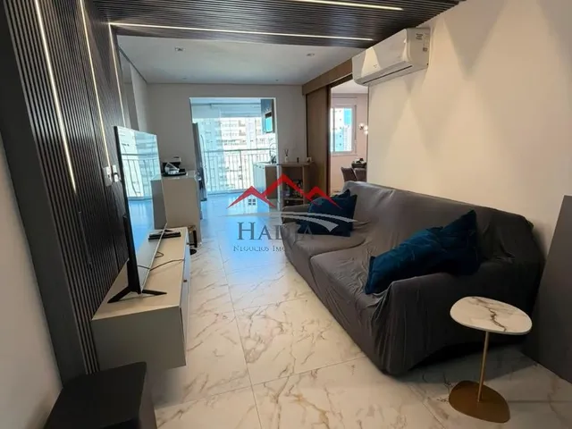 Imagem 2: Apartamento À Venda no Condomínio You Tatuapé Boulevard - Porteira Fechada 66 M²
