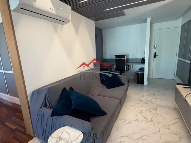 Imagem 4: Apartamento À Venda no Condomínio You Tatuapé Boulevard - Porteira Fechada 66 M²