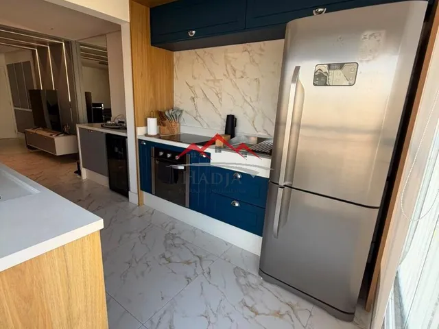 Imagem 8: Apartamento À Venda no Condomínio You Tatuapé Boulevard - Porteira Fechada 66 M²
