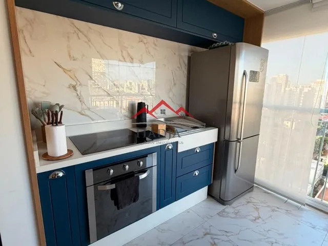 Imagem 10: Apartamento À Venda no Condomínio You Tatuapé Boulevard - Porteira Fechada 66 M²