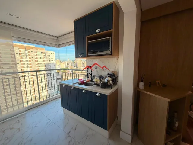 Imagem 12: Apartamento À Venda no Condomínio You Tatuapé Boulevard - Porteira Fechada 66 M²