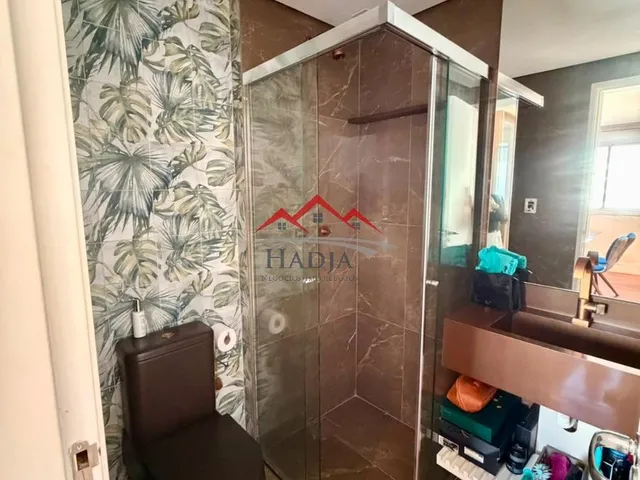 Imagem 14: Apartamento À Venda no Condomínio You Tatuapé Boulevard - Porteira Fechada 66 M²