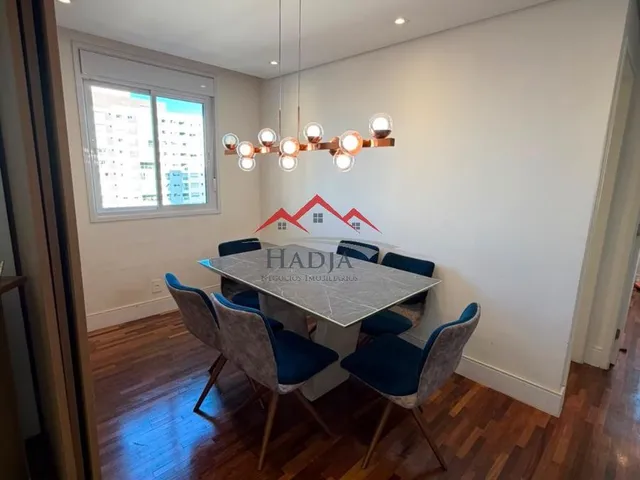 Imagem 9: Apartamento À Venda no Condomínio You Tatuapé Boulevard - Porteira Fechada 66 M²