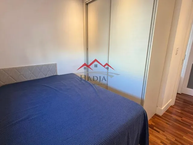 Imagem 13: Apartamento À Venda no Condomínio You Tatuapé Boulevard - Porteira Fechada 66 M²