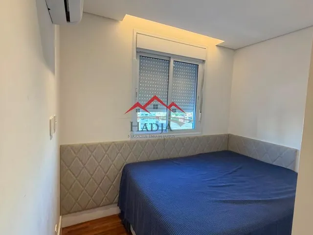 Imagem 3: Apartamento À Venda no Condomínio You Tatuapé Boulevard - Porteira Fechada 66 M²
