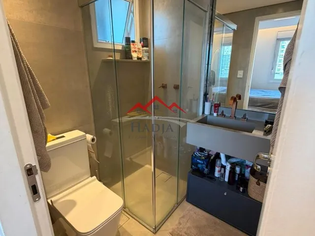 Imagem 5: Apartamento À Venda no Condomínio You Tatuapé Boulevard - Porteira Fechada 66 M²