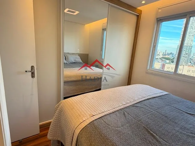 Imagem 7: Apartamento À Venda no Condomínio You Tatuapé Boulevard - Porteira Fechada 66 M²