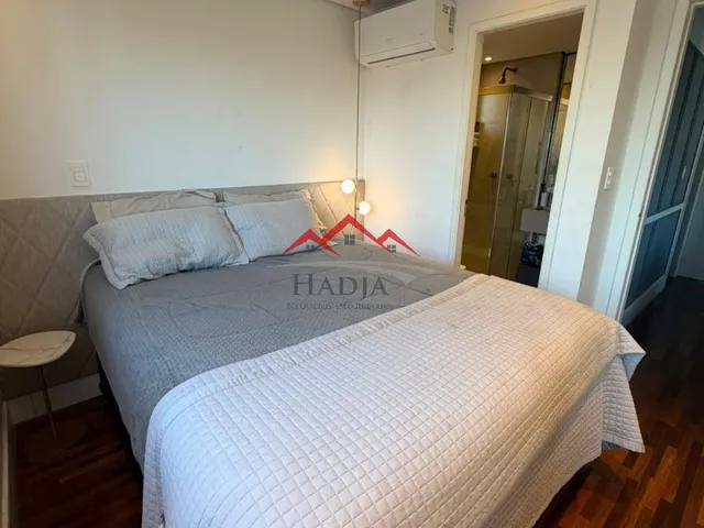 Imagem 15: Apartamento À Venda no Condomínio You Tatuapé Boulevard - Porteira Fechada 66 M²