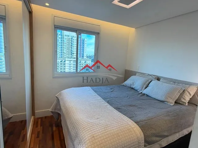 Imagem 6: Apartamento À Venda no Condomínio You Tatuapé Boulevard - Porteira Fechada 66 M²