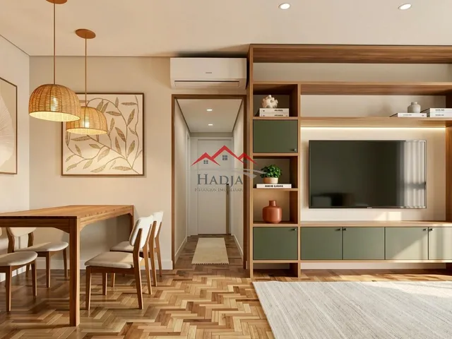 Imagem: Apartamento À Venda Edifício Rodin 81