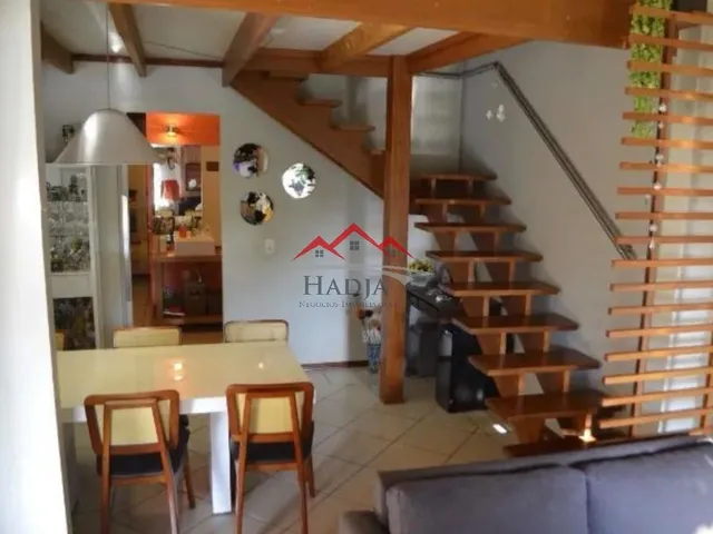 Imagem: Casa À Venda no Condomínio Chácara das