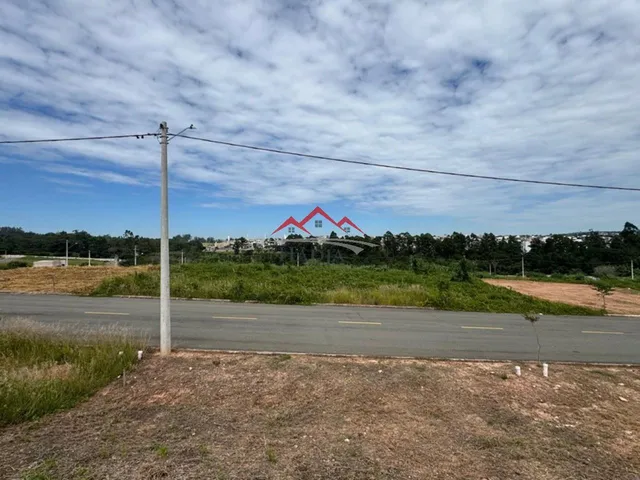 Imagem: Terreno À Venda no Poema Japy / 360M²