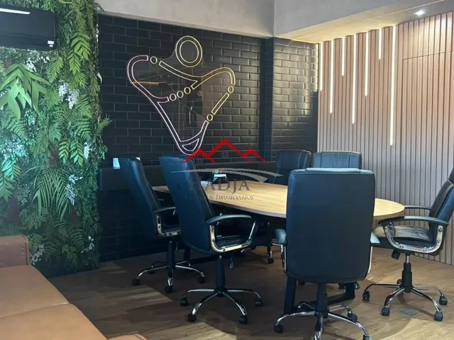 Imagem: Sala Comercial para Locação no the One