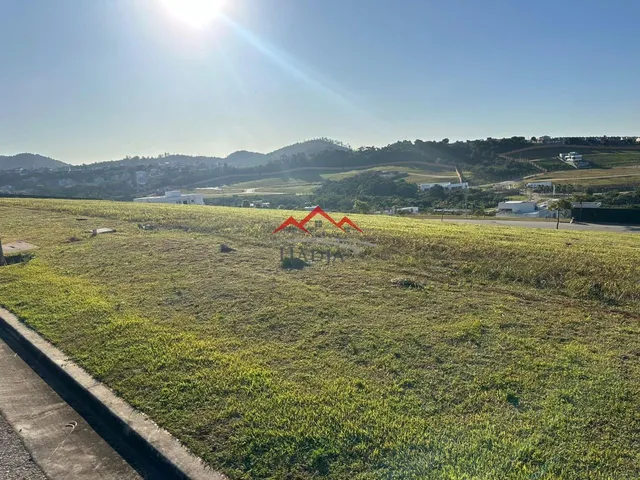 Imagem: Terreno À Venda com Projeto Aprovado no