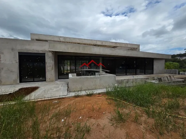 Imagem 4: Casa de Alto Padrão À Venda no Condomínio Terras da Alvorada em Itupeva/Sp