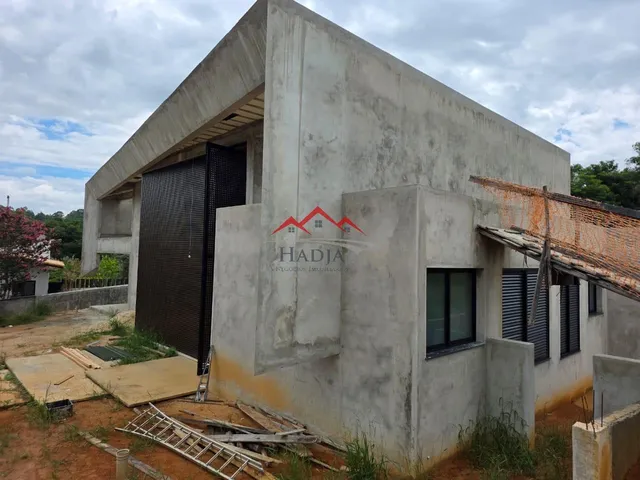 Imagem 3: Casa de Alto Padrão À Venda no Condomínio Terras da Alvorada em Itupeva/Sp