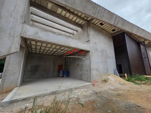 Imagem 6: Casa de Alto Padrão À Venda no Condomínio Terras da Alvorada em Itupeva/Sp