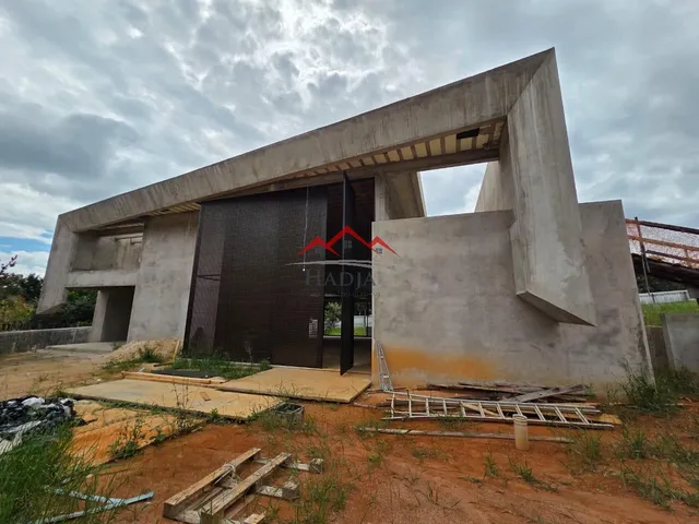 Imagem 2: Casa de Alto Padrão À Venda no Condomínio Terras da Alvorada em Itupeva/Sp